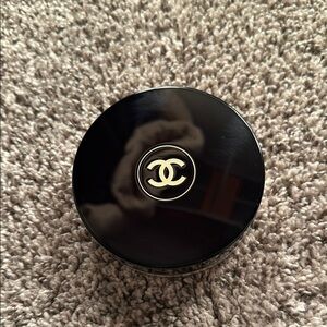 Chanel bronzer ✨